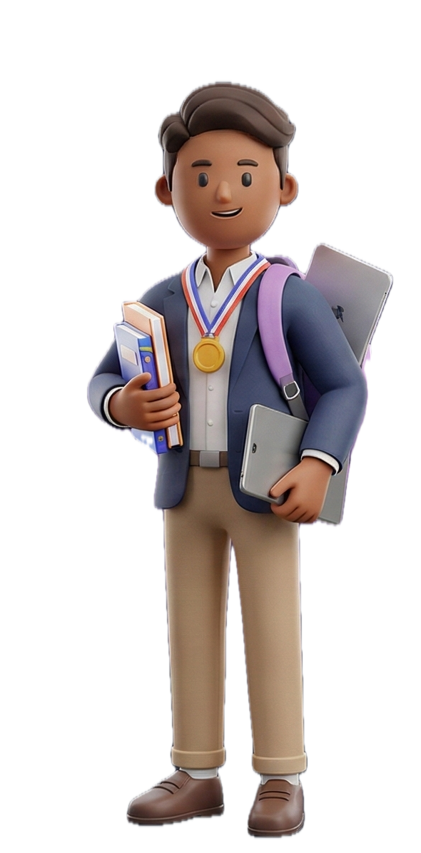 Classes 11–12 (Board Exam)