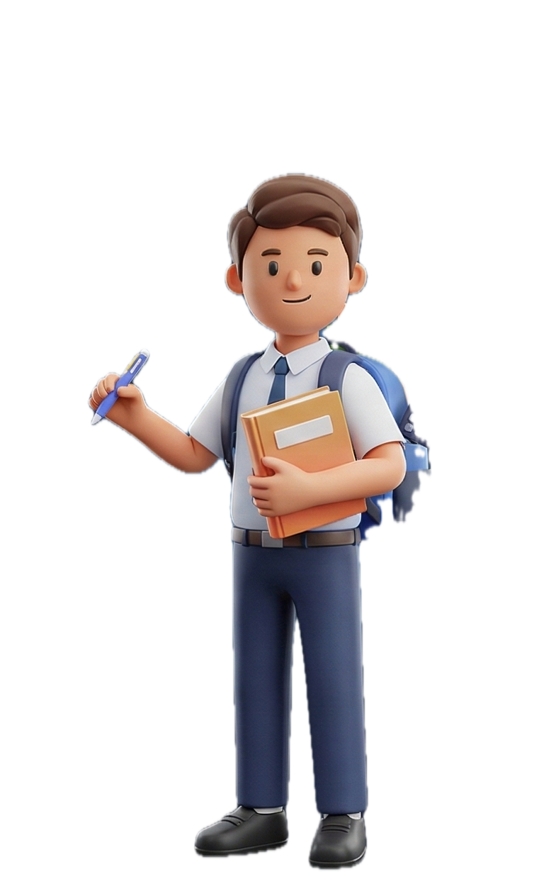 Class 10 (Board Exam)