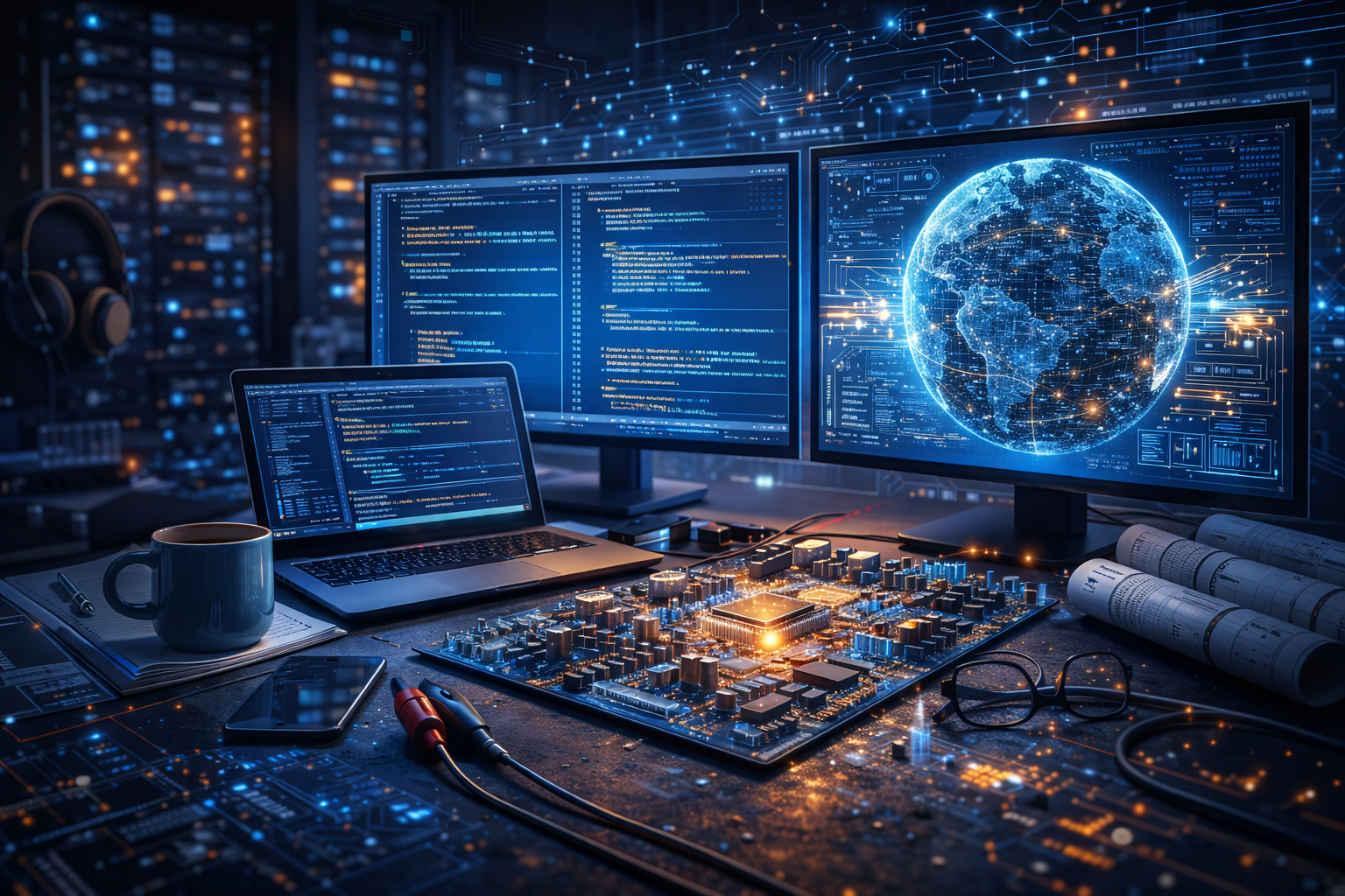 Computer Science & Information Technology