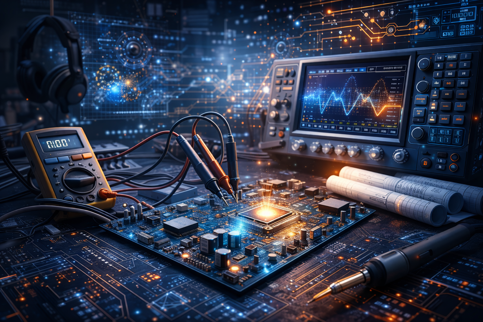 Electronics & Communication Engineering