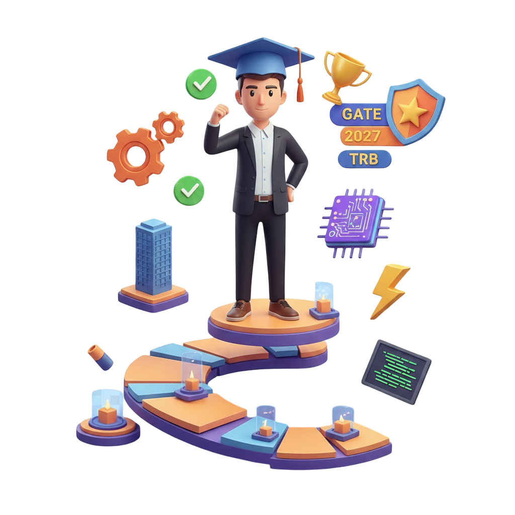 Courses Offered at MS Academy