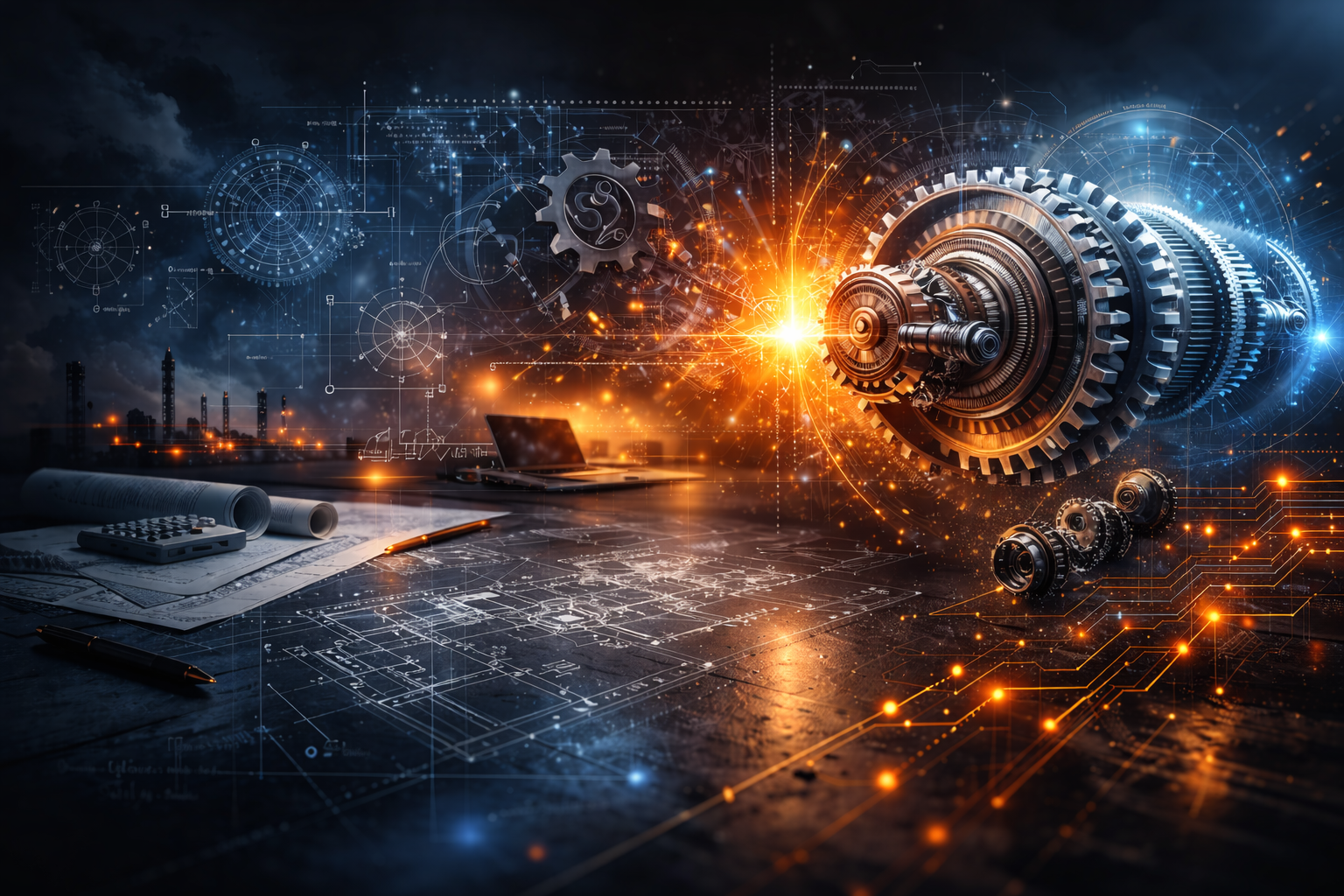 Mechanical Engineering